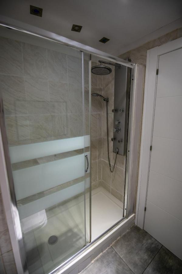 Plaza Spain Apartments Barcelona Exterior photo